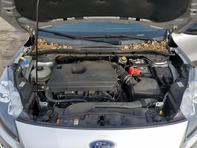 Продажа на аукционе авто 2020 Ford Escape Tit, vin: 1FMCU9J93LUB30057, номер лота: 93668685