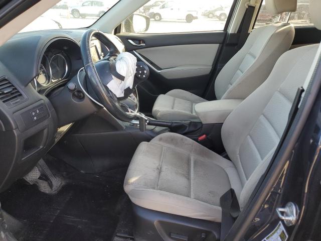 2015 Mazda Cx-5 მანქანა იყიდება აუქციონზე, vin: JM3KE4CY3F0531308, აუქციონის ნომერი: 92413265