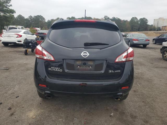 Продажа на аукционе авто 2014 Nissan Murano, vin: JN8AZ1MW0EW519556, номер лота: 93857175