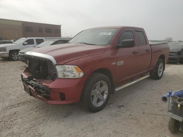 Продаж на аукціоні авто 2014 Ram 1500, vin: 1C6RR7FT8ES342547, номер лоту: 93414085