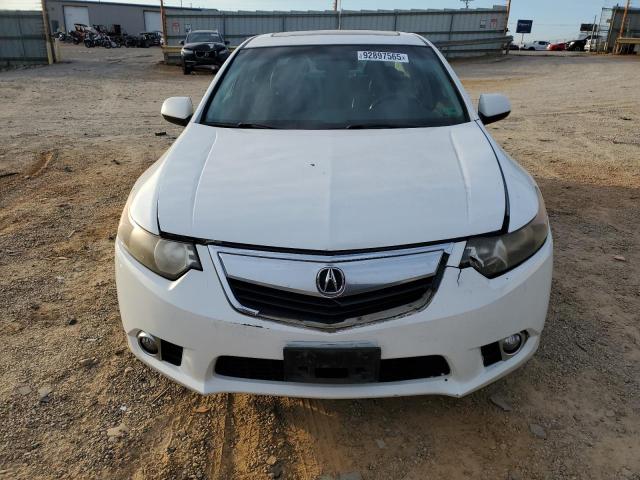92897565 :رقم المزاد ، JH4CU2F47CC008119 vin ، 2012 Acura Tsx مزاد بيع