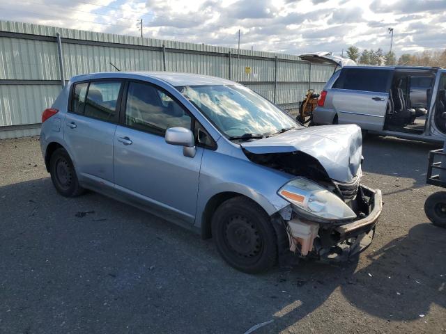77076735 :رقم المزاد ، 3N1BC1CP1CK203171 vin ، 2012 Nissan Versa مزاد بيع