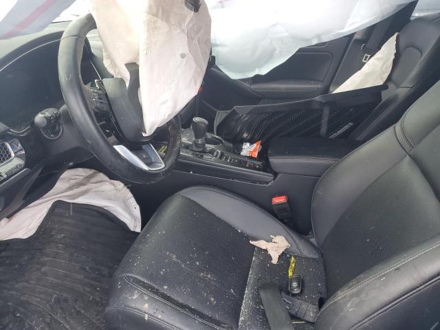 Продаж на аукціоні авто 2024 Honda Civic, vin: 19XFL1H88RE401060, номер лоту: 92220155