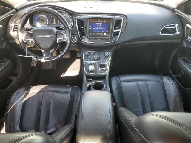 Продаж на аукціоні авто 2016 Chrysler 200, vin: 1C3CCCAB0GN179860, номер лоту: 91626955
