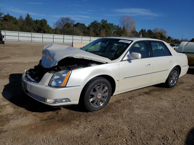 92098405 :رقم المزاد ، 1G6KD57Y28U171216 vin ، 2008 Cadillac Dts مزاد بيع