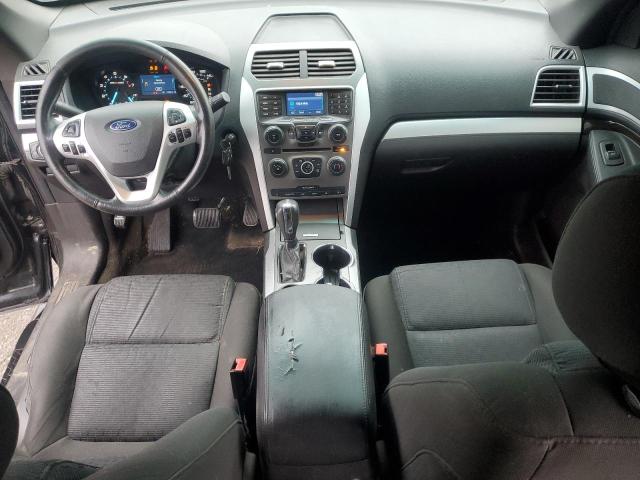 Продажа на аукционе авто 2015 Ford Explorer X, vin: 1FM5K7D80FGC69328, номер лота: 90075325