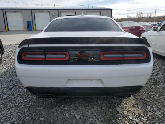 Продаж на аукціоні авто 2018 Dodge Challenger, vin: 2C3CDZC94JH116092, номер лоту: 93649725
