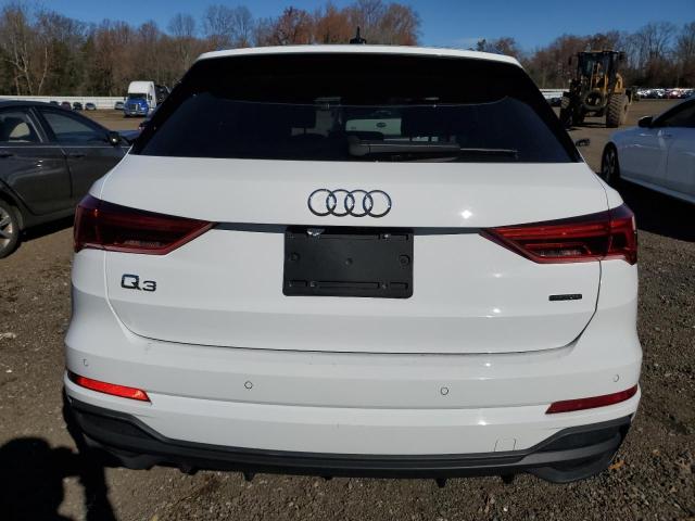 Продажа на аукционе авто 2024 Audi Q3, vin: WA1DECF38R1084866, номер лота: 90989645