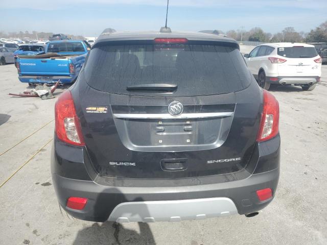 Aukcja sprzedaży 2015 Buick Encore, vin: KL4CJBSB7FB208453, numer aukcji: 91443705