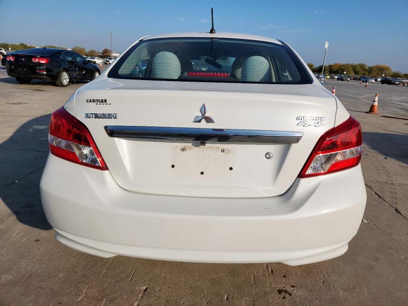 Aukcja sprzedaży 2019 Mitsubishi Mirage, vin: ML32F3FJ5KHF03445, numer aukcji: 93061835