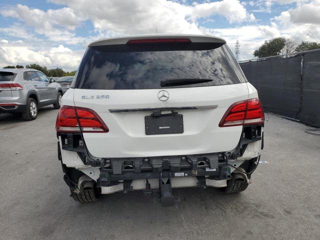 2017 Mercedes-benz Gle მანქანა იყიდება აუქციონზე, vin: 4JGDA5JB9HA903373, აუქციონის ნომერი: 87029295