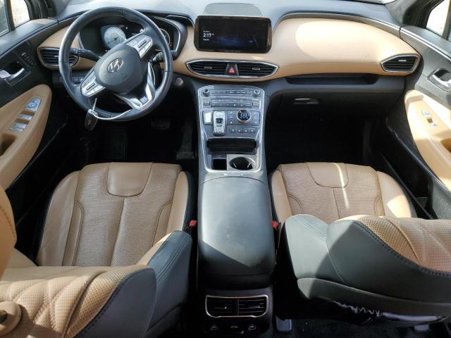 Aukcja sprzedaży 2022 Hyundai Santa Fe, vin: 5NMS5DAL8NH401894, numer aukcji: 91935185