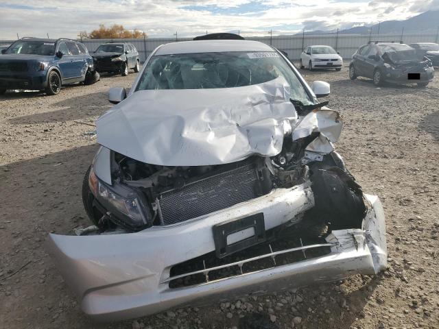 Продажа на аукционе авто 2012 Honda Civic, vin: 2HGFB2F55CH605121, номер лота: 93501785