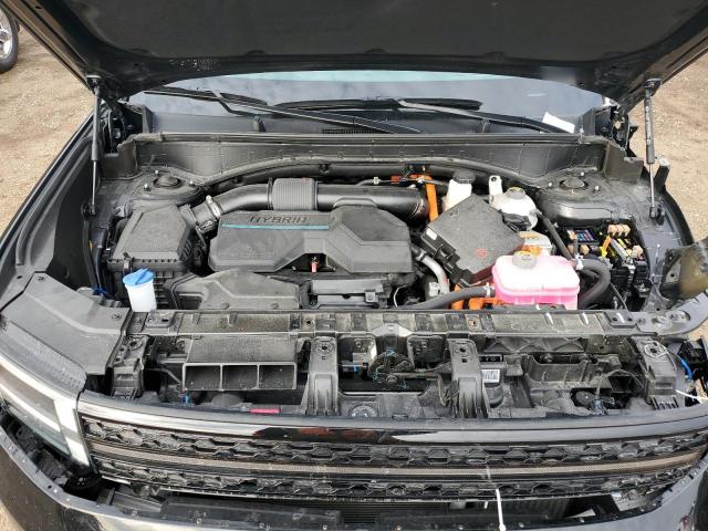 Продажа на аукционе авто 2024 Hyundai Santa Fe Hybrid, vin: 5NMP5DG12RH011665, номер лота: 91820945