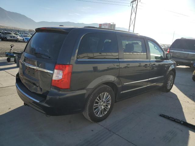 92110345 :رقم المزاد ، 2C4RC1CG1ER284457 vin ، 2014 Chrysler Town & Country مزاد بيع