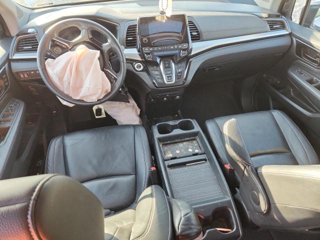 Продажа на аукционе авто 2021 Honda Odyssey, vin: 5FNRL6H85MB038598, номер лота: 92935495