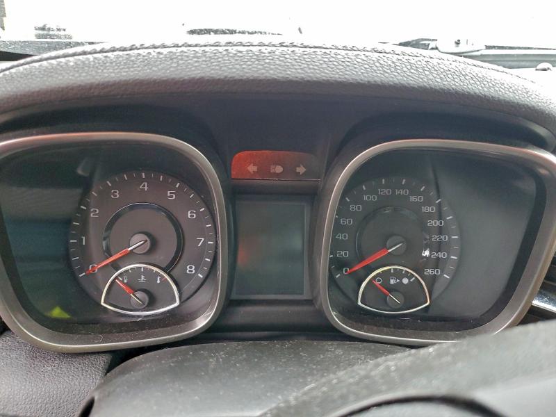 Aukcja sprzedaży 2013 Chevrolet Malibu, vin: 1G11C5SA5DF309506, numer aukcji: 93878515