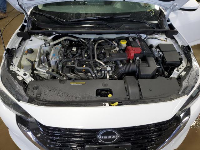 92494295 :رقم المزاد ، 3N1AB8CV3RY302943 vin ، 2024 Nissan Sentra مزاد بيع