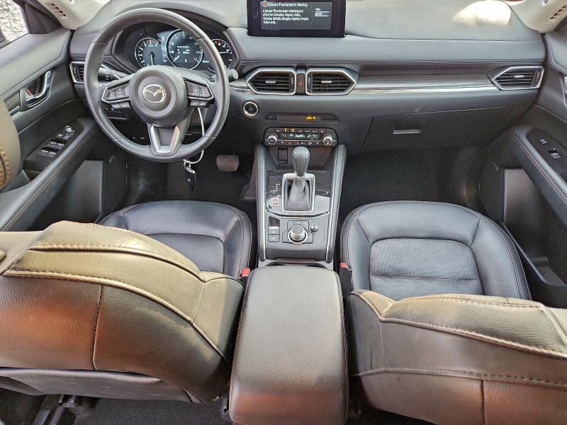 Aukcja sprzedaży 2021 Mazda Cx-5, vin: JM3KFBDM2M1447372, numer aukcji: 94309685