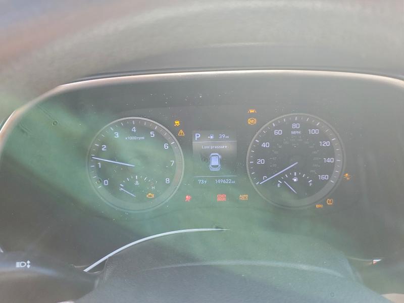Aukcja sprzedaży 2019 Hyundai Tucson Se, vin: KM8J23A46KU899214, numer aukcji: 94795845