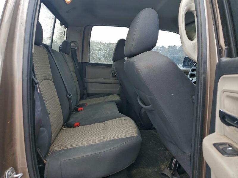 Aukcja sprzedaży 2009 Dodge Ram 1500, vin: 1D3HB18T19S755944, numer aukcji: 93933275