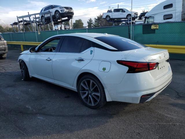 Продаж на аукціоні авто 2020 Nissan Altima, vin: 1N4BL4FW2LC189861, номер лоту: 92318125