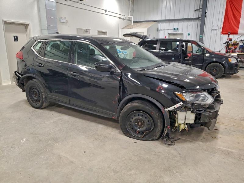 Продаж на аукціоні авто 2019 Nissan Rogue S, vin: 5N1AT2MT8KC724673, номер лоту: 94461515