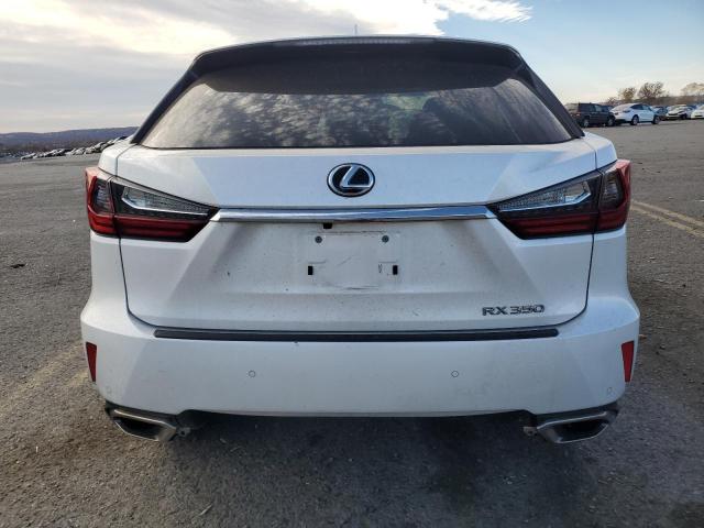 Продажа на аукционе авто 2019 Lexus Rx 350, vin: 2T2BZMCA7KC206611, номер лота: 91384985