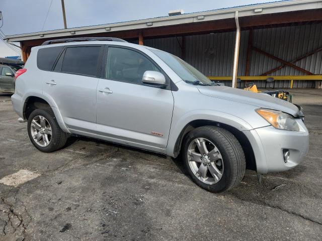 Продажа на аукционе авто 2010 Toyota Rav4, vin: JTMRK4DV2A5084681, номер лота: 93698745