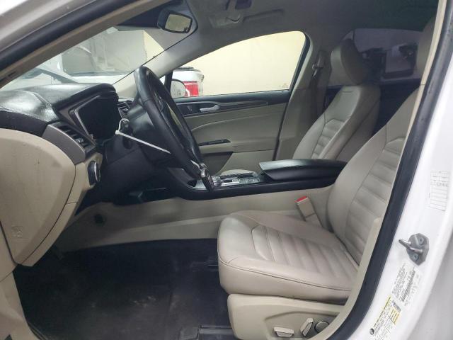 90392095 :رقم المزاد ، 3FA6P0CD2LR178071 vin ، 2020 Ford Fusion مزاد بيع