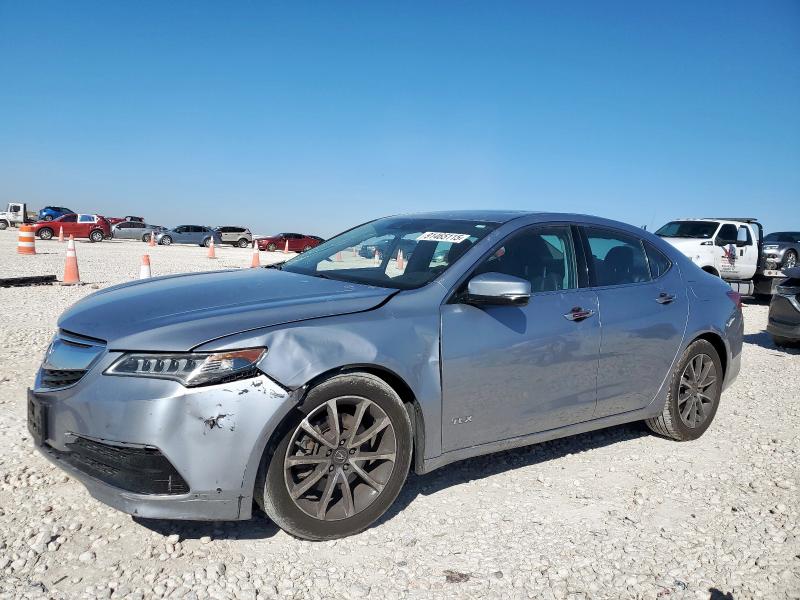 Aukcja sprzedaży 2015 Acura Tlx Tech, vin: 19UUB2F51FA011345, numer aukcji: 91465115
