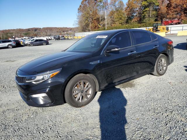 2019 Kia Optima მანქანა იყიდება აუქციონზე, vin: 5XXGT4L35KG349224, აუქციონის ნომერი: 92990625