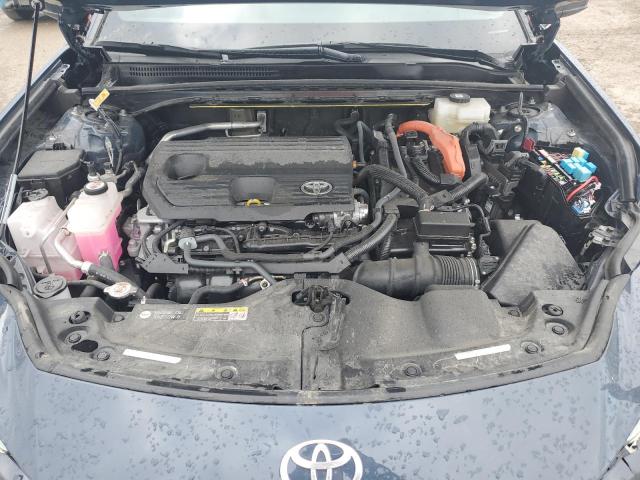 Продаж на аукціоні авто 2025 Toyota Crown Signia, vin: JTDACAAJ3S3015960, номер лоту: 92370905