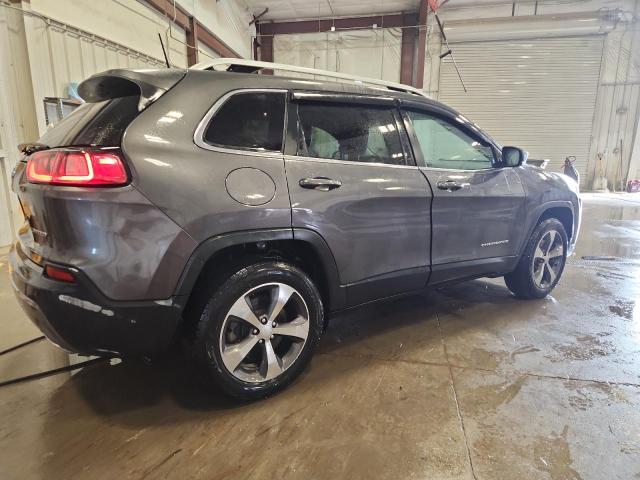 2020 Jeep Cherokee მანქანა იყიდება აუქციონზე, vin: 1C4PJMDX0LD562990, აუქციონის ნომერი: 92607415