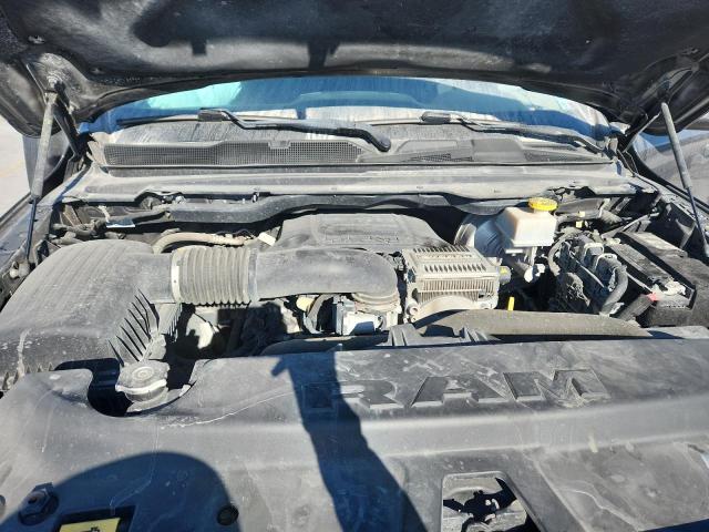 2023 Ram 1500 მანქანა იყიდება აუქციონზე, vin: 1C6RREFT3PN545240, აუქციონის ნომერი: 93312785