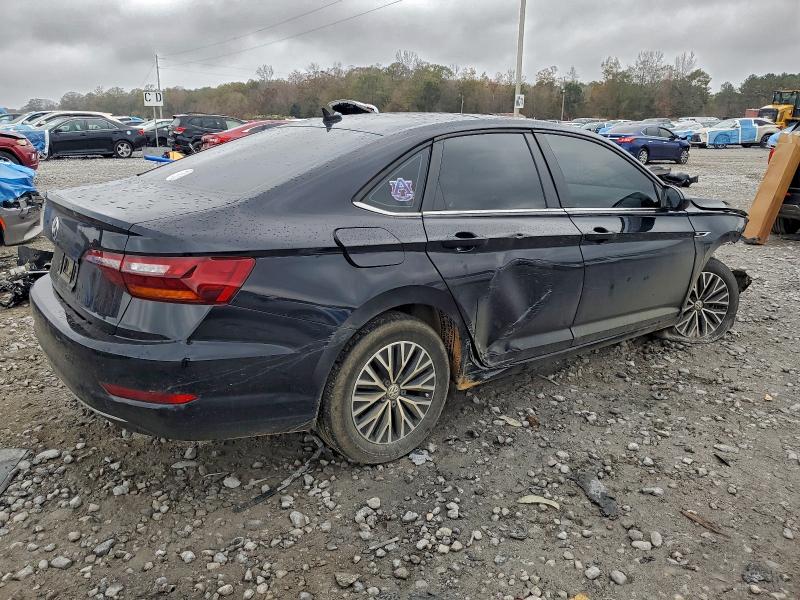 2019 Volkswagen Jetta მანქანა იყიდება აუქციონზე, vin: 3VWE57BU9KM101471, აუქციონის ნომერი: 55061366