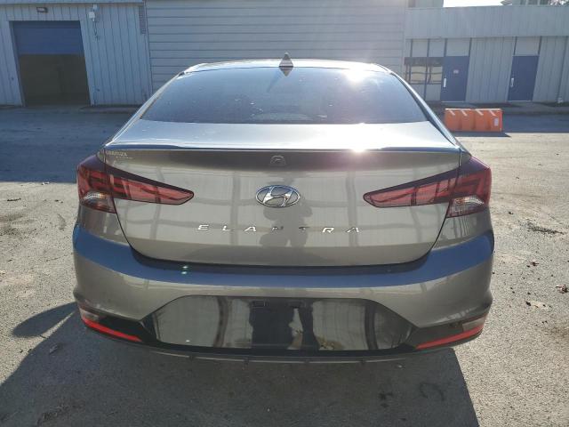 Продаж на аукціоні авто 2020 Hyundai Elantra, vin: 5NPD84LF3LH534408, номер лоту: 92133735