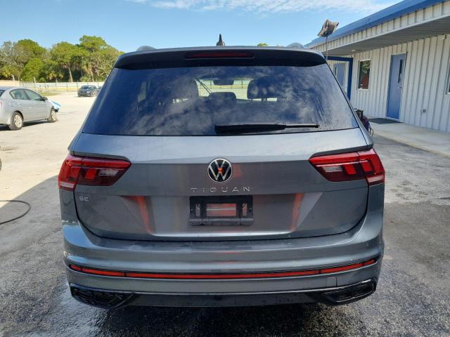 Продажа на аукционе авто 2022 Volkswagen Tiguan Se, vin: 3VVCB7AX0NM091272, номер лота: 90993415
