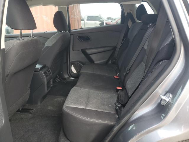 Продажа на аукционе авто 2022 Nissan Rogue, vin: 5N1BT3AB0NC709353, номер лота: 93069885