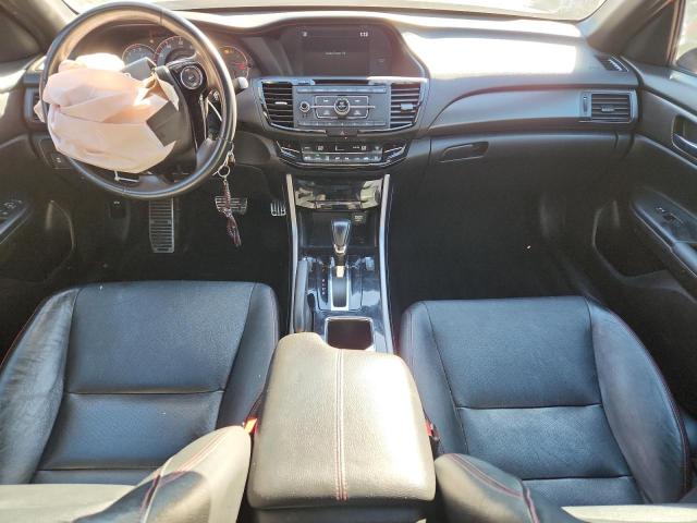 Продаж на аукціоні авто 2017 Honda Accord, vin: 1HGCR2F16HA087070, номер лоту: 91633355