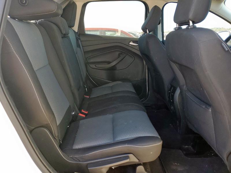 85408185 :رقم المزاد ، 1FMCU9GD0JUC78448 vin ، 2018 Ford Escape Se مزاد بيع