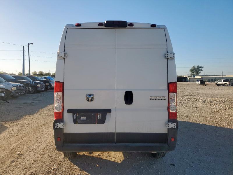 Aukcja sprzedaży 2024 Ram Promaster 2500, vin: 3C6LRVDG5RE125515, numer aukcji: 92299415
