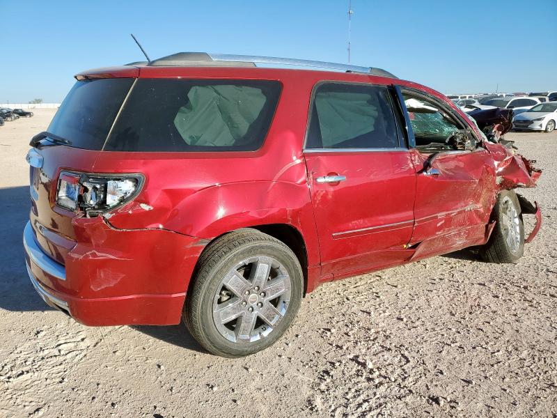 Auction sale of the 2013 Gmc Acadia, vin: 1GKKRTKD9DJ214666, lot number: 91495395