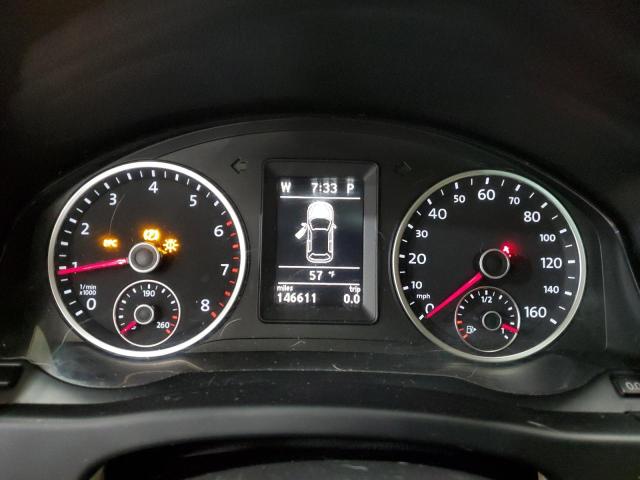 Aukcja sprzedaży 2012 Volkswagen Tiguan S, vin: WVGBV7AX9CW583440, numer aukcji: 91764185