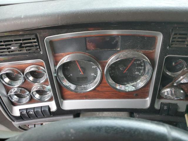 91055195 :رقم المزاد ، 1XKADP9X7DJ350702 vin ، 2013 Kenworth T600 مزاد بيع