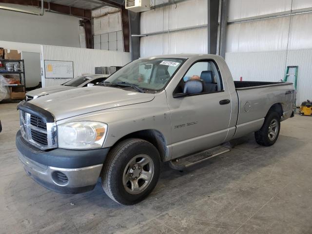 92272915 :رقم المزاد ، 1D7HA16K37J561673 vin ، 2007 Dodge Ram 1500 S مزاد بيع