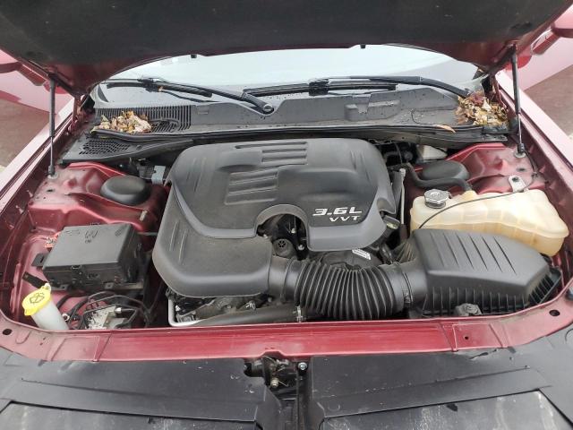 93540145 :رقم المزاد ، 2C3CDZAG2MH534320 vin ، 2021 Dodge Challenger مزاد بيع