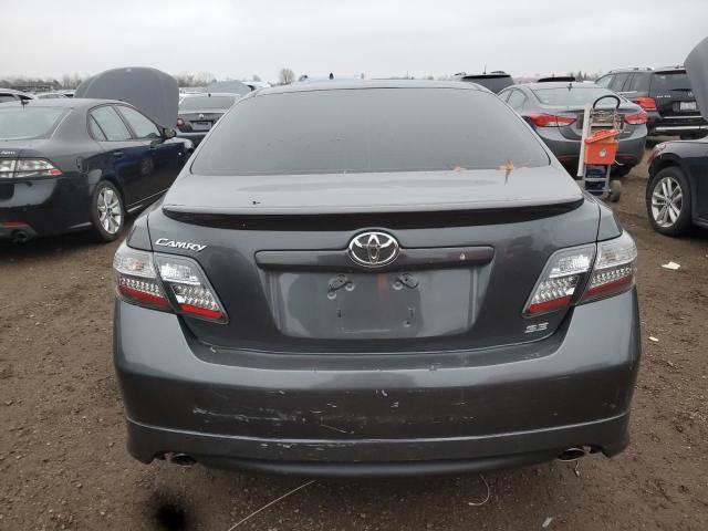 Продажа на аукционе авто 2007 Toyota Camry, vin: 4T1BK46KX7U046680, номер лота: 93441625
