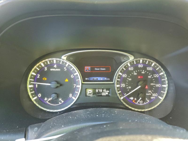 92087775 :رقم المزاد ، 5N1DL0MN3JC509929 vin ، 2018 Infiniti Qx60 مزاد بيع