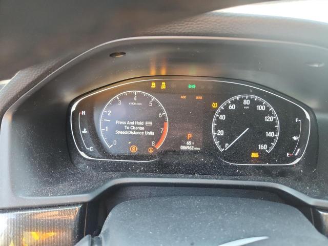 2020 Honda Accord მანქანა იყიდება აუქციონზე, vin: 1HGCV1F3XLA070255, აუქციონის ნომერი: 80104815